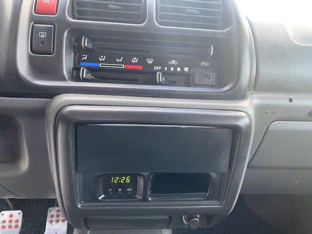 SUZUKI Jimny 1.3i 16V cat 4WD "GPL" NEOPATENTATI