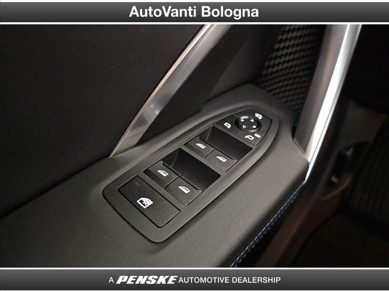 BMW X2 X2 xdrive 20d 48V MSport Pro auto