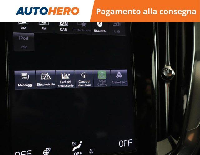 VOLVO V60 D3 AWD Geartronic R-design