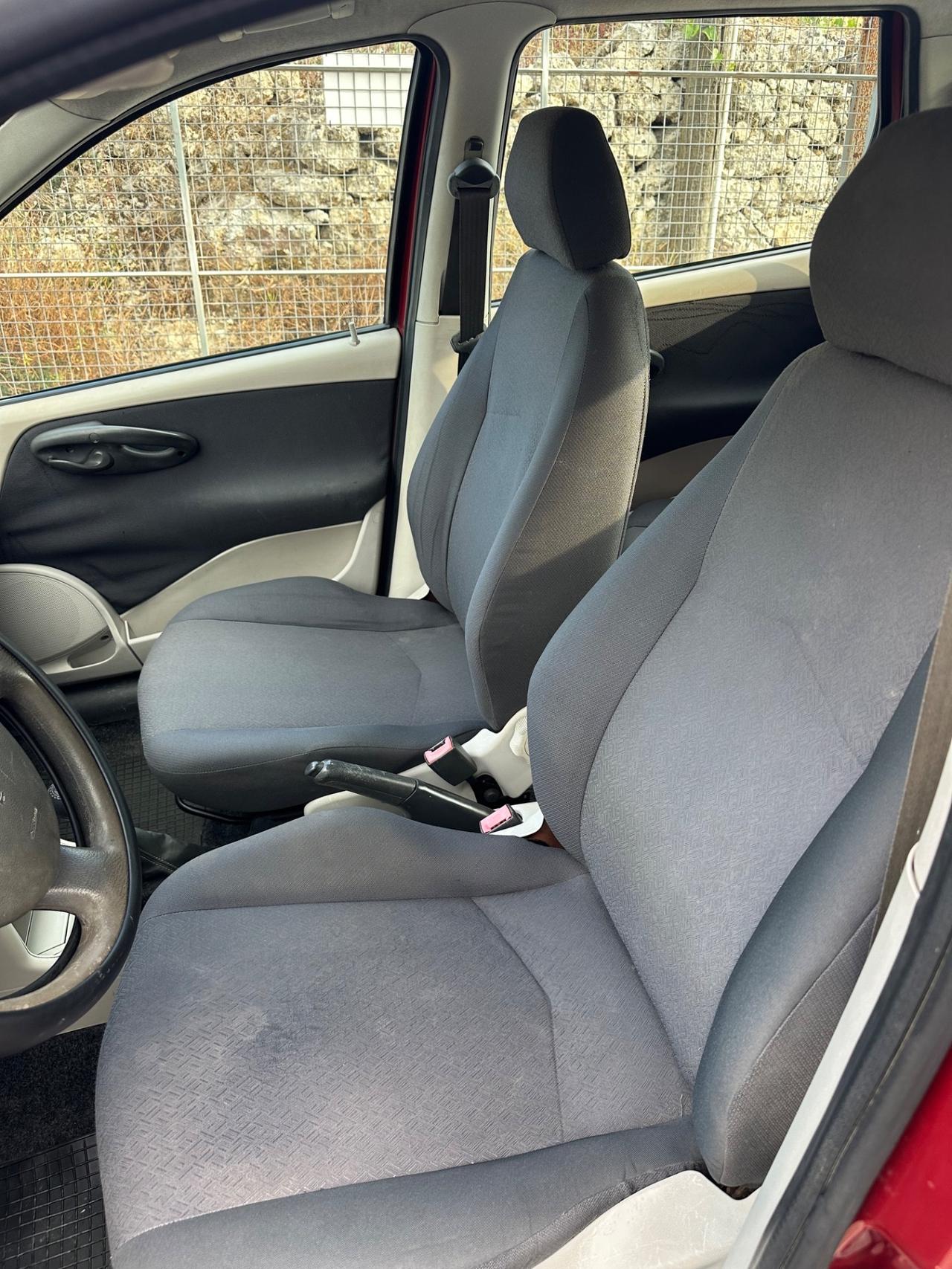 Fiat Punto 1.2 benzina 80