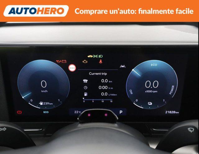 HYUNDAI Kona 1.6 HEV DCT Business
