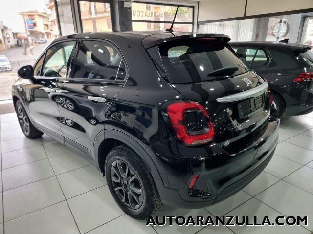 FIAT 500X 1.0 T3 120CV Cross Business Navi