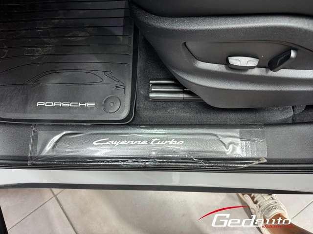 Porsche Cayenne Coupé 4.0 V8 Turbo 739CV E-Hybrid GT FULL-LED NAV