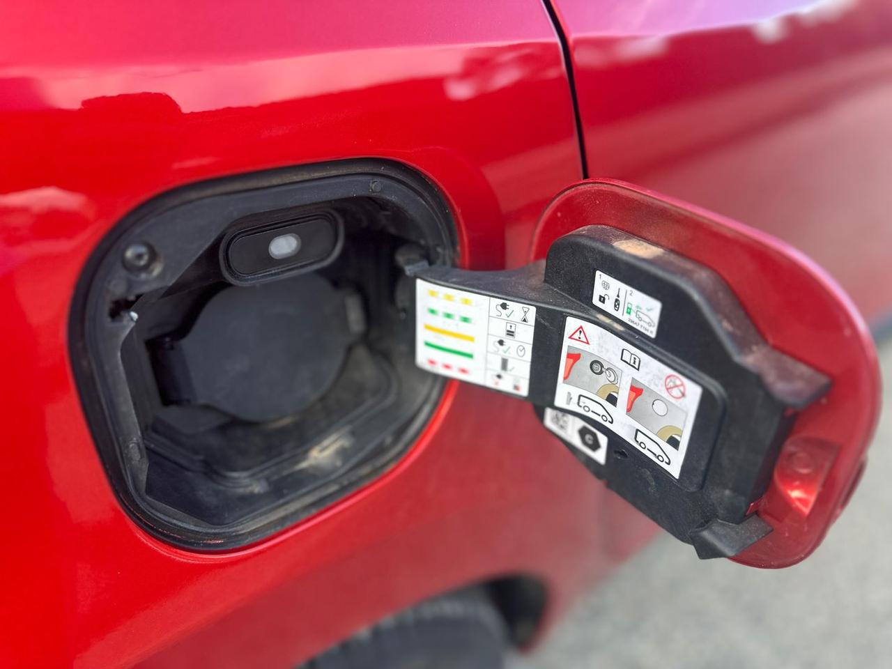 Renault Twingo Authentique R80 #7030