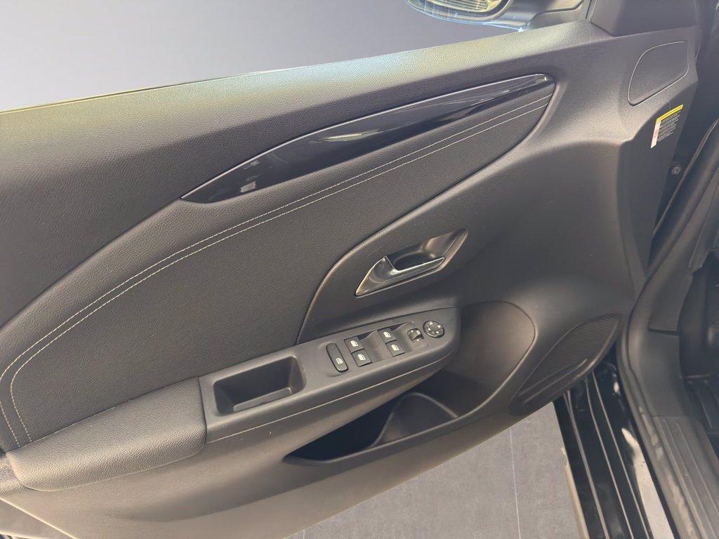 OPEL Corsa Elegance del 2023