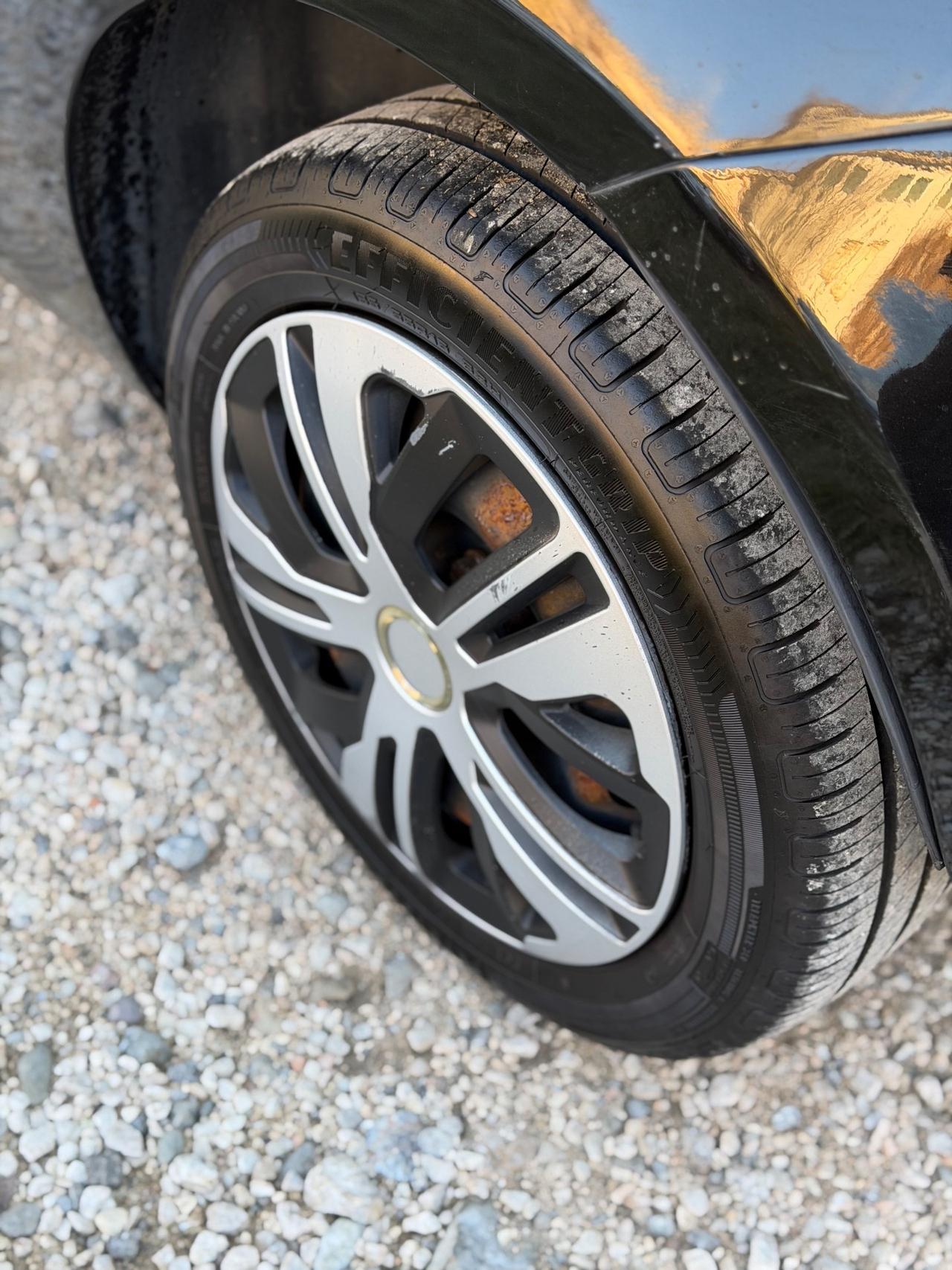 Fiat 500 SPORT KMCERT UNICOPR NEOPAT