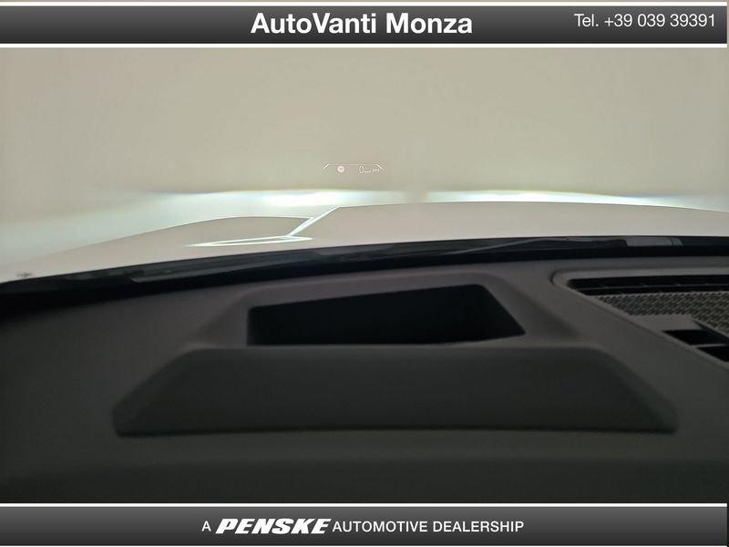 BMW X1 X1 xdrive 25e MSport Pro auto + DOPPIO TRENO DI PNEUMATICI
