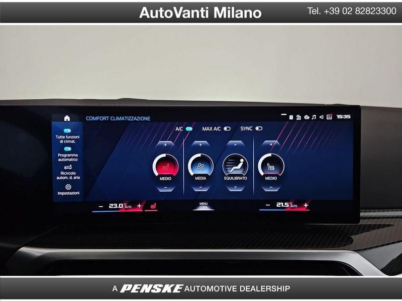 BMW Serie 2 Coupé M2