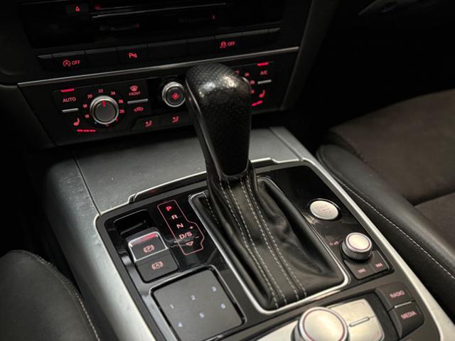 AUDI A6 Avant 2.0 TDI 190 CV S-Line