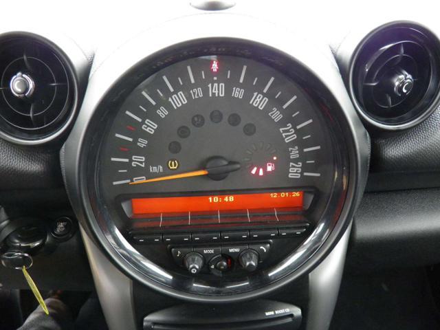 MINI Countryman Mini Cooper D Business Countryman Automatica