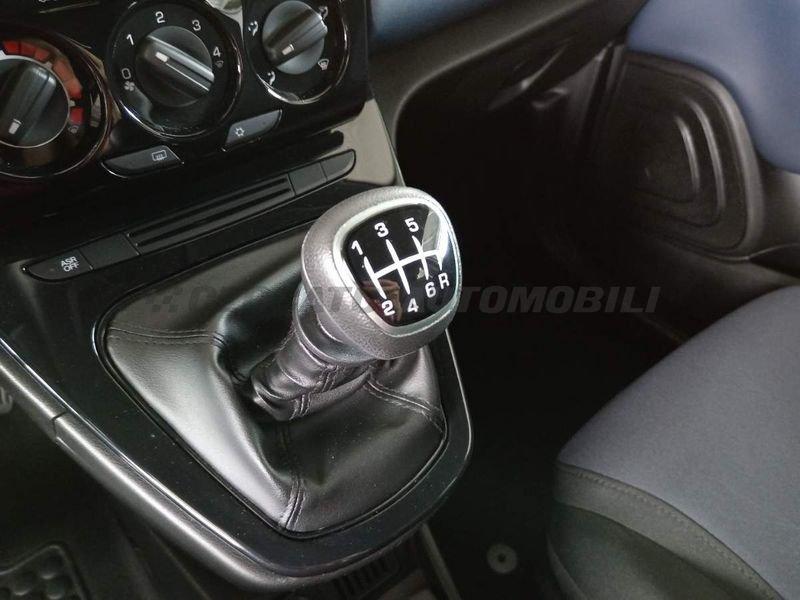 Lancia Ypsilon Ypsilon 1.0 firefly hybrid Platino s&s 70cv
