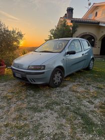 Fiat Punto 1.9 JTD 3 porte