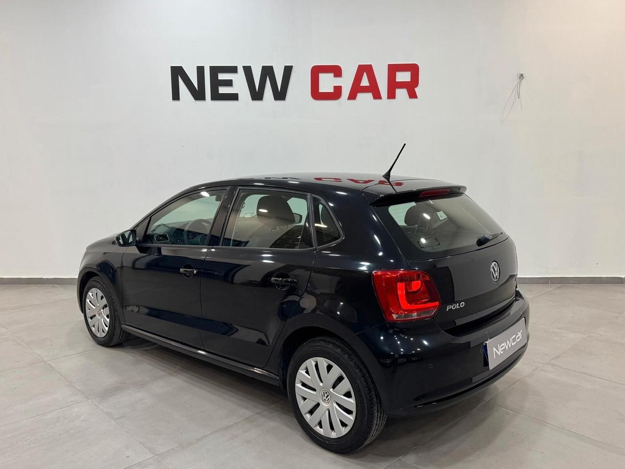 Volkswagen Polo 1.2 TDI DPF 5 p. Comfortline