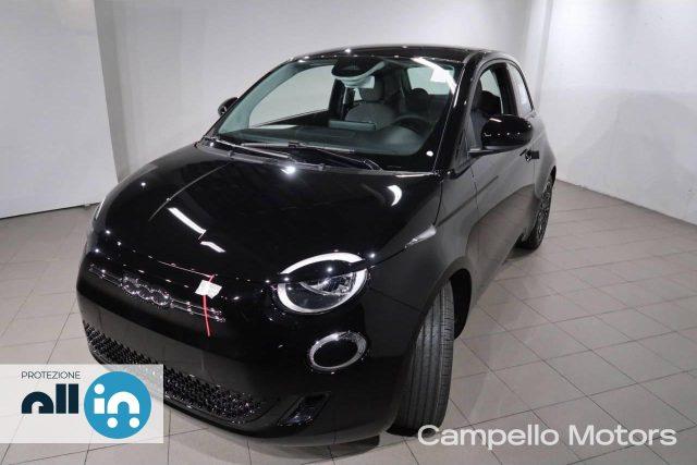 FIAT 500e Nuova 500 Icon Berlina