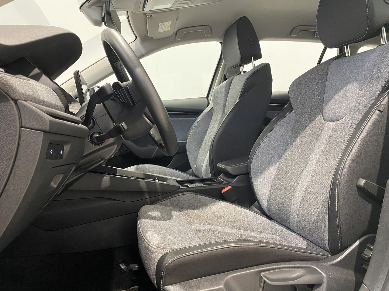 Skoda Octavia wagon 2.0 tdi 150cv executive dsg
