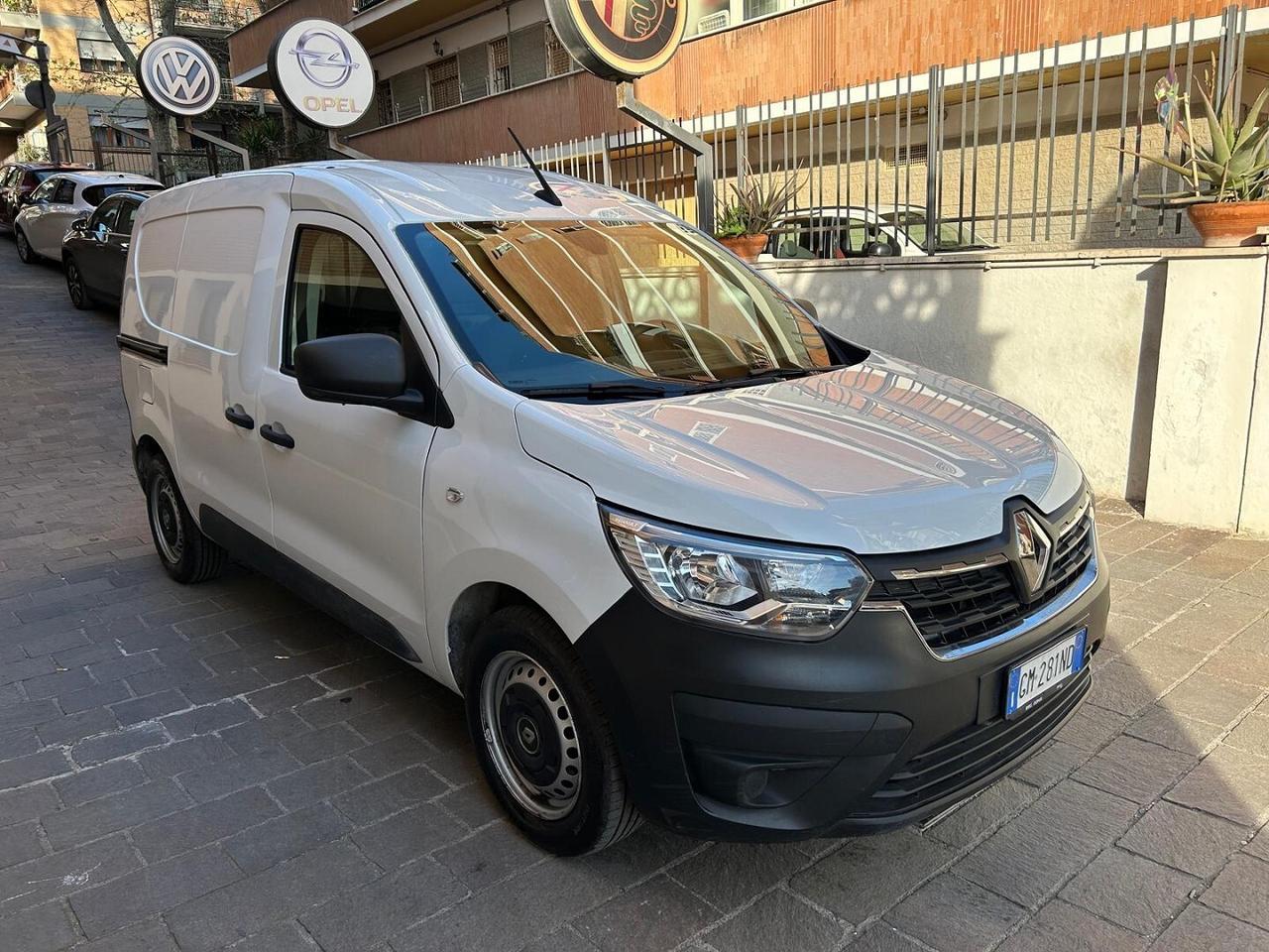 RENAULT Express 1.4 Blue dCi 95CV Van