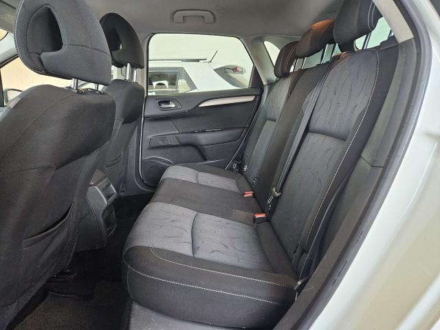 Citroen C4 C4 II 2010 1.6 hdi Business