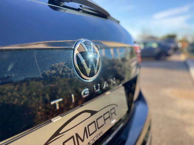 VOLKSWAGEN Tiguan 2.0 TDI 150 CV SCR DSG LIFE *UNIPROPRIETARIO*