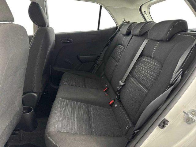 KIA Picanto 1.0 12V 5 porte City