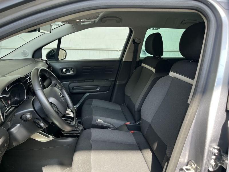 Citroën C3 Aircross C3 Aircross 1.5 bluehdi Shine s&s 110cv TUA DA 179,00 EURO AL MESE