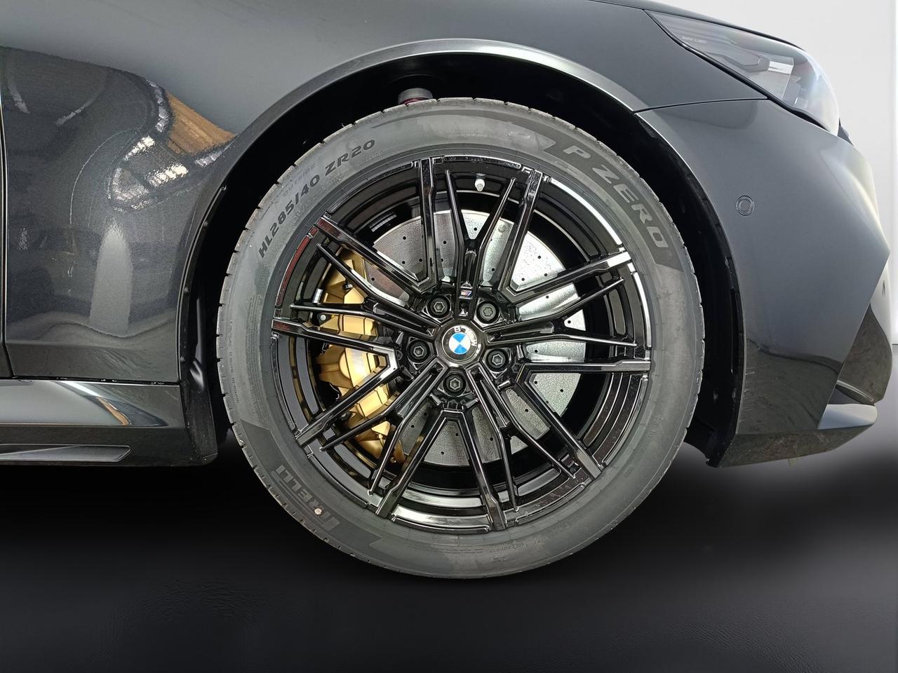 BMW M5 Touring