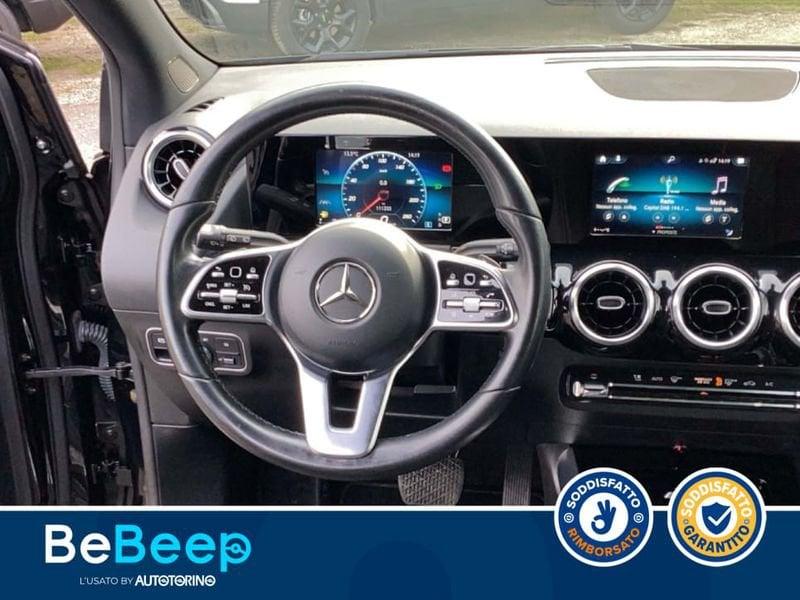 Mercedes-Benz Classe B B 180 D SPORT PLUS AUTO