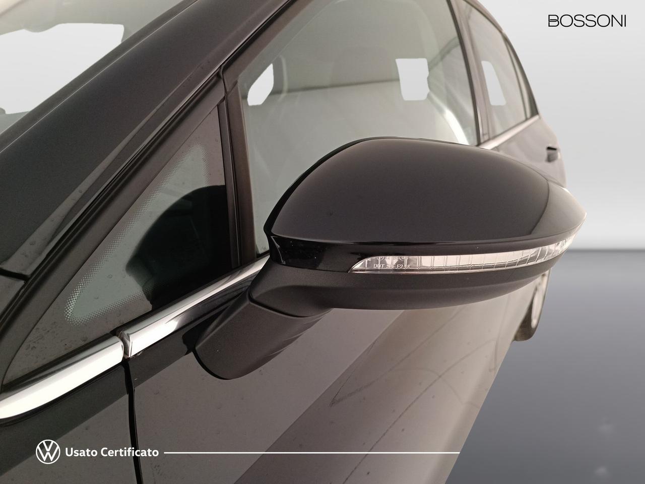 Volkswagen Golf 2.0 tdi scr 115cv life