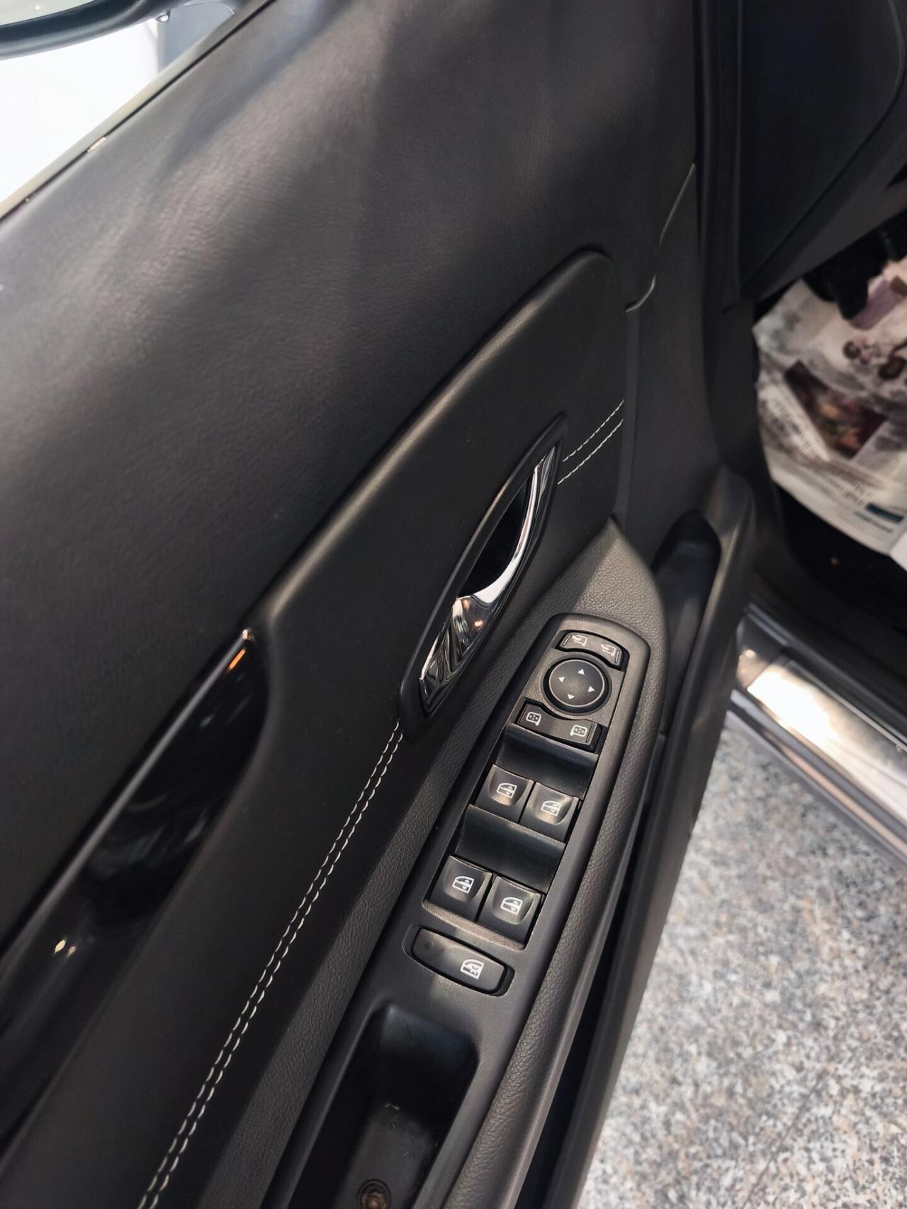 Renault Scénic X-Mod 1.5 dCi 110CV Start&Stop Energy 2013