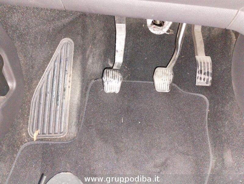 Ford C-Max 2015 Benzina 1.6 Plus Gpl 120cv