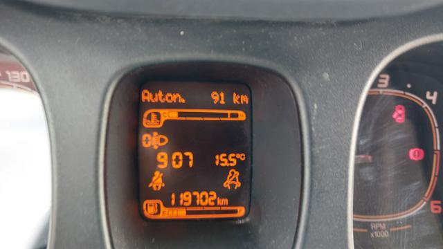 FIAT Panda 1.3 MJT S&S Pop Van 2 posti Az. Italia 100.000 KM