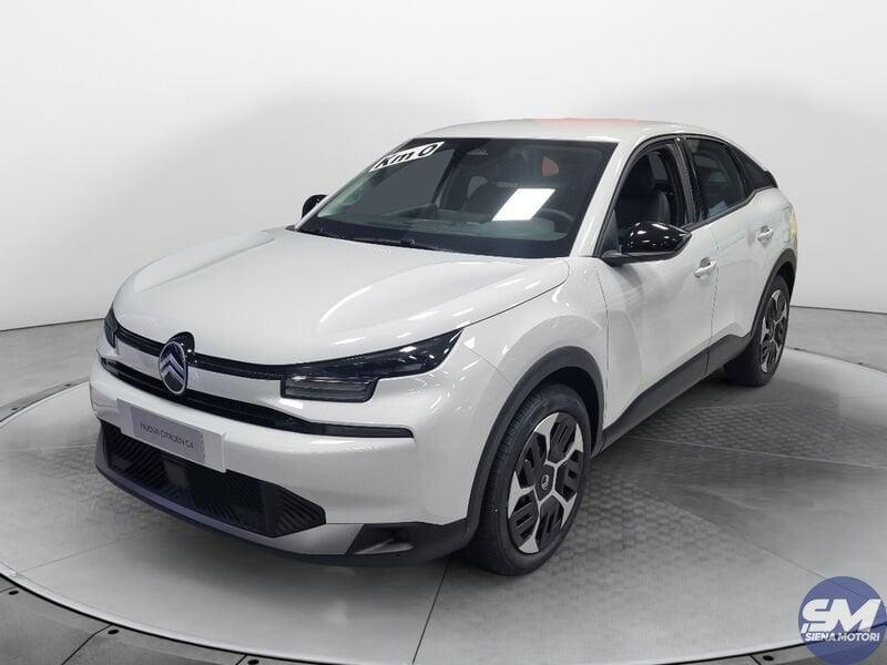 Citroën C4 C4 PureTech 130 S&S EAT8 Plus