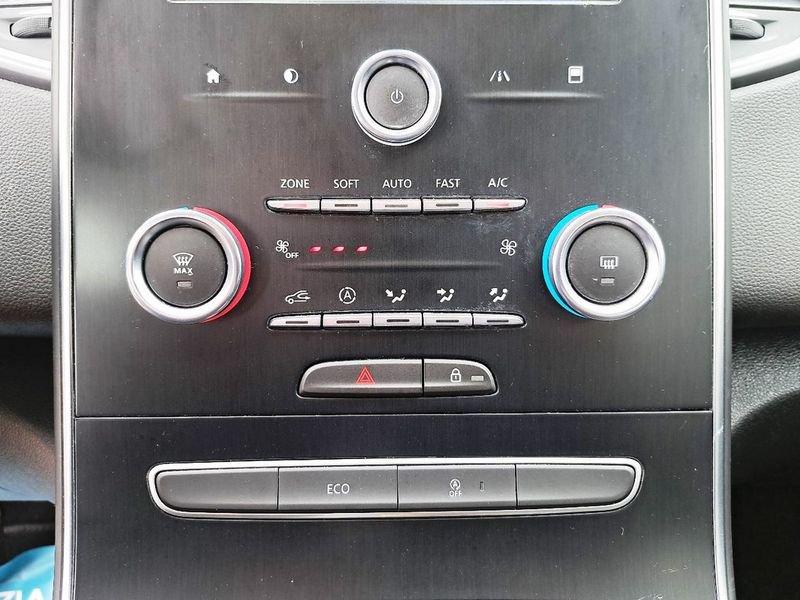 Renault Scénic Blue dCi 120 CV Sport Edition2