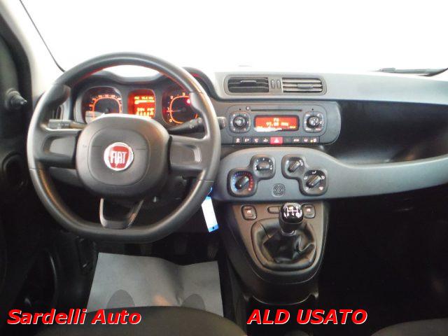 FIAT Panda 1.3 MJT 95 CV S&S Easy