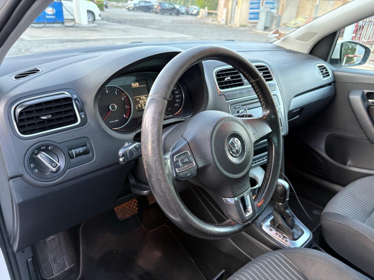 Volkswagen Polo 1.4 DSG GPL Highline
