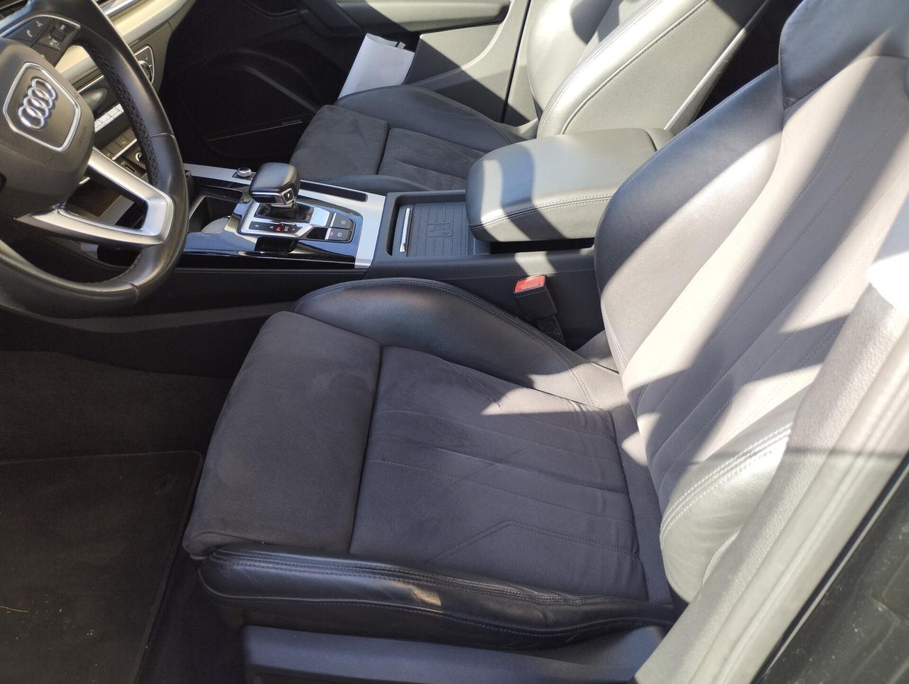Audi Q5 SPB 40 TDI mhev quattro S tronic Business Advanced
