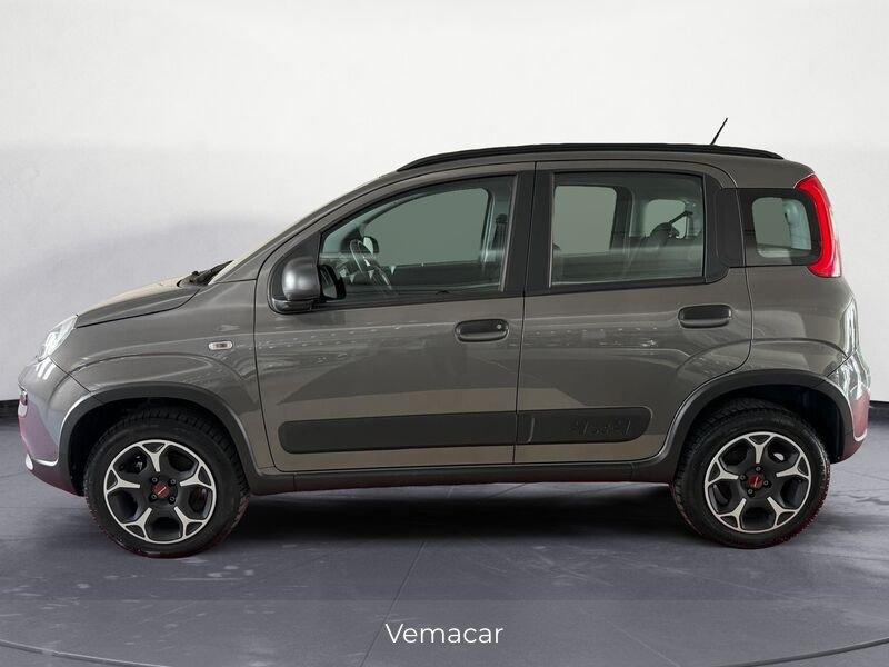 FIAT Panda 0.9 T.Air 4x4 85cv , soli 33mila km!!!