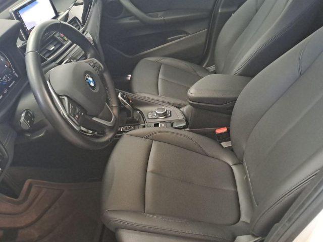 BMW X1 sDrive18d xLine Plus Aut.