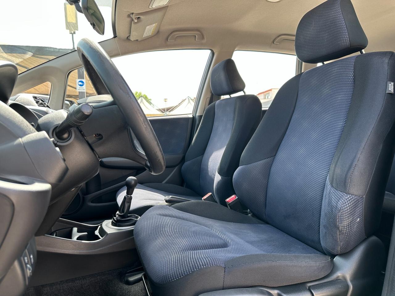 HONDA Jazz 1.2 i-VTEC Trend