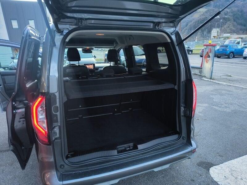 Renault Kangoo Kangoo 1.3 TCe 130CV Equilibre