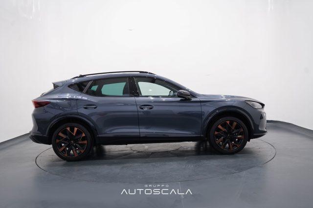 CUPRA Formentor 1.5 e-Hybrid 204cv DSG