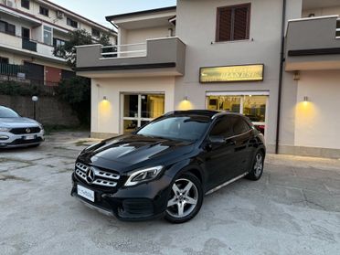 Mercedes GLA 220D Automatic Premium Amg Tetto