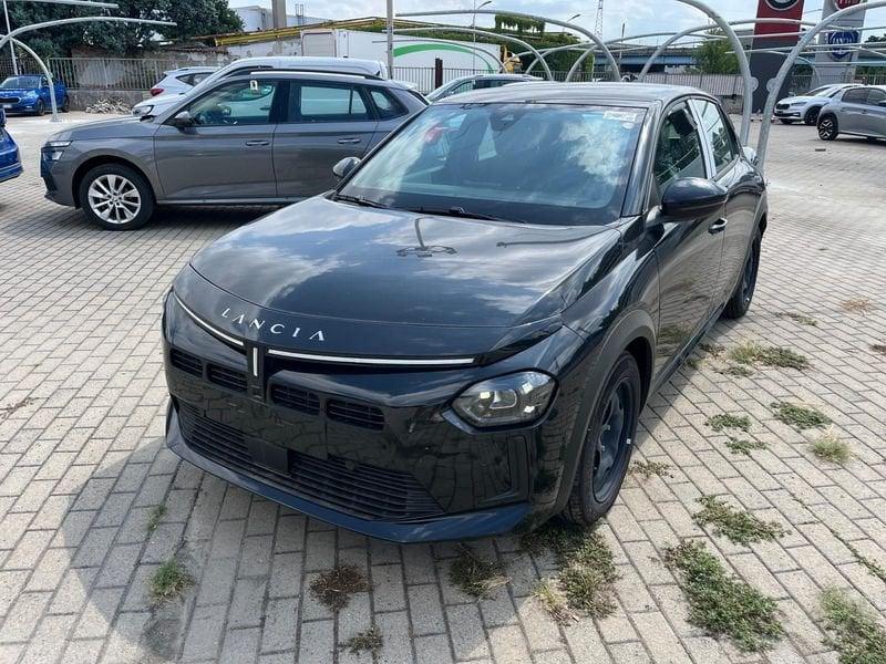 Lancia Ypsilon Ypsilon Hybrid e-DCT