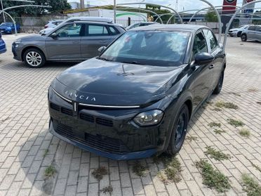 Lancia Ypsilon Ypsilon Hybrid e-DCT