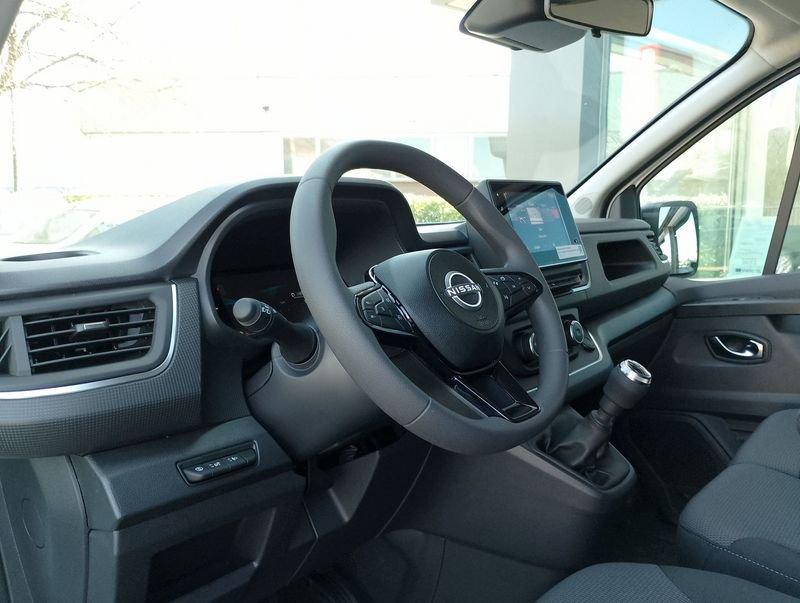 Renault Trafic P.CONSEGNA 9POSTI PASSO LUNGO 150CV - PREZZO+IVA