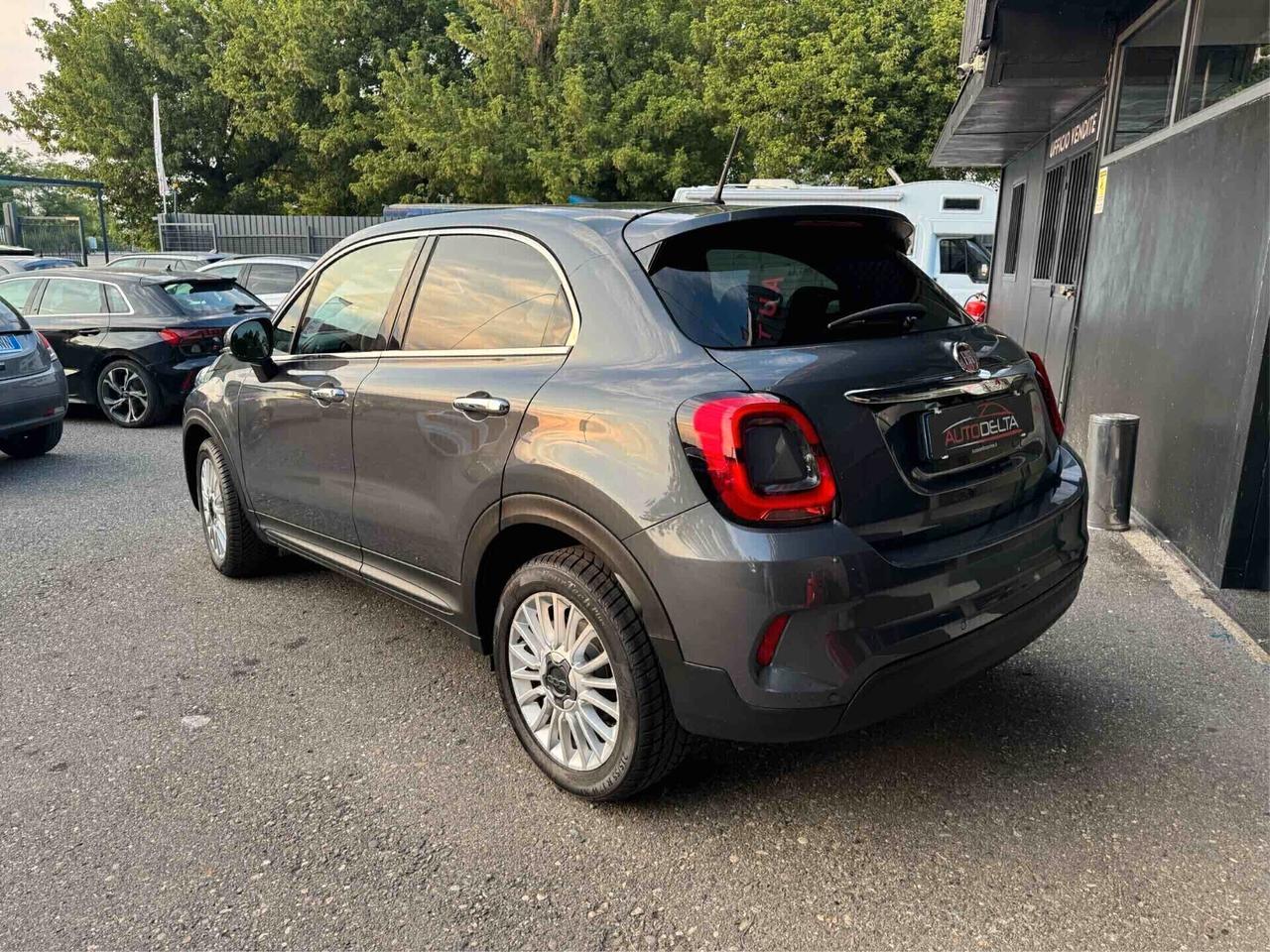 Fiat 500X 1.0 T3 120 CV Business