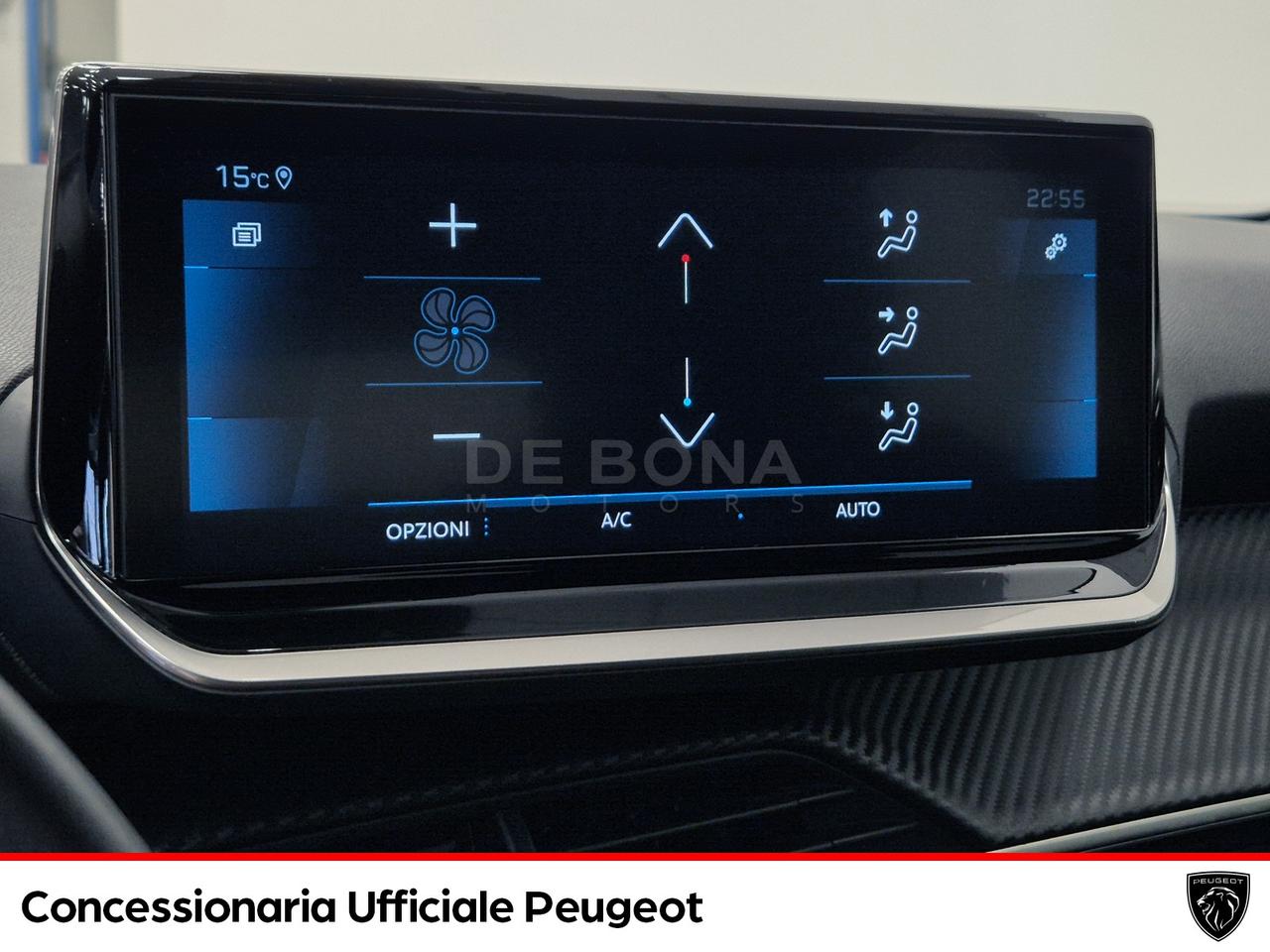 Peugeot 2008 1.5 bluehdi allure s&s 130cv eat8