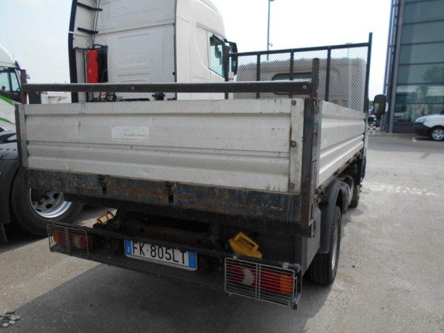 RENAULT MAXITY 35