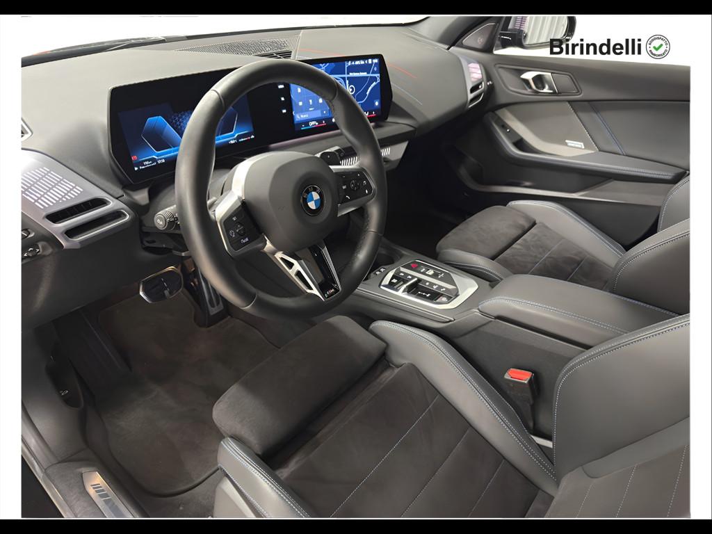 BMW 120d