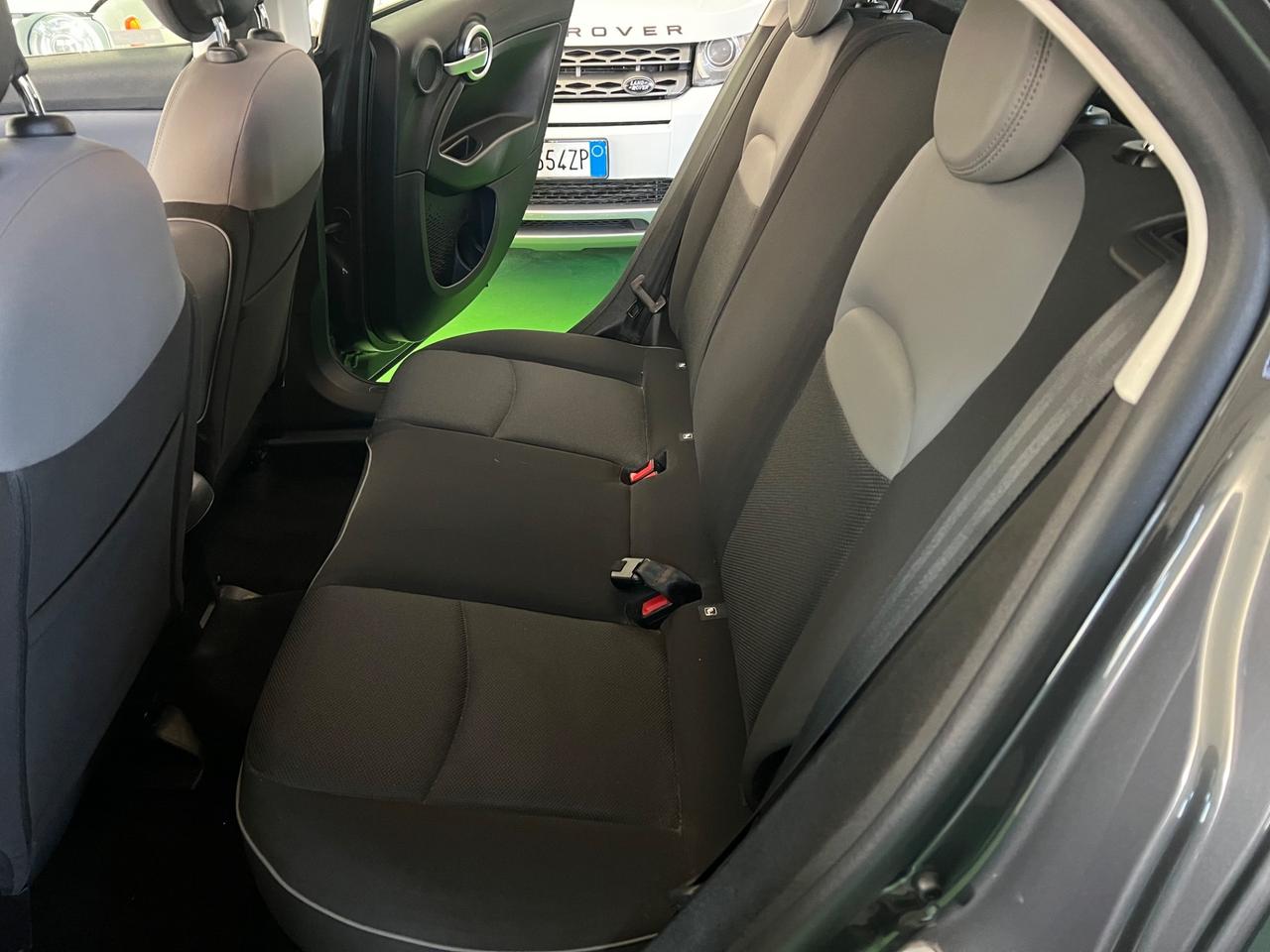 Fiat 500X 1.3 MultiJet 95 CV Pop Star