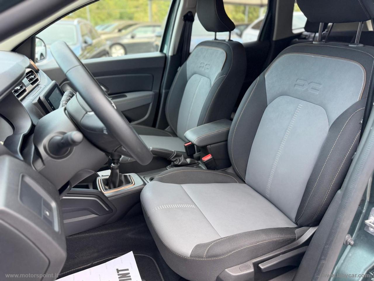 DACIA Duster 1.5 Blue dCi 8V 115CV 4x2 Extreme SOLO 61000 KM
